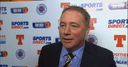 Rangers revel in title glory