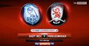 Sheffield Wednesday 2-0 Middlesbrough