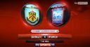 Burnley 2-0 Ipswich