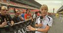 Major blow for Lotus?