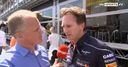 Horner - 'Sebastian extracted everything'