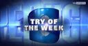 Try of the Week - Round 14