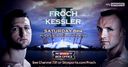 Carl Froch v Mikel Kessler 1