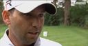 Sergio says sorry