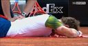 Murray backs out