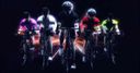 Cycling on Sky Sports