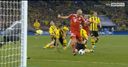 Robben hits late winner