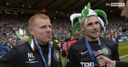 Hooper is priceless - Lennon