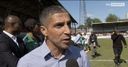 Hughton still looking to strengthen