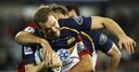 World Cup hope for McCabe