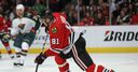 NHL: Chicago, Ottawa progress