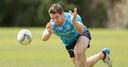 Boss gunning for cup success