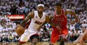 Heat rally to overcome Bulls