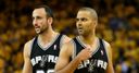 Spurs secure final spot