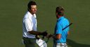 Match Play exit for Poulter