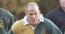 Blades out to tame Lions