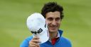 Canizares leads at Wentworth