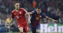 Ribery to stay at Bayern