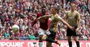 Wells staying with Bradford