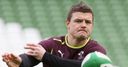 O'Driscoll rules out World Cup