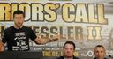 Froch: It doesn't get bigger