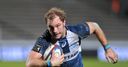 Castres secure semi spot
