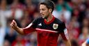 Skuse agrees Ipswich move