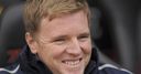 Cherries boss no April fool