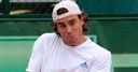 Top seed Janko sent packing