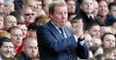 Redknapp set for busy summer