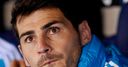 Del Bosque denies keeper claim