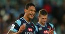 Super Rugby Try Time