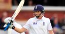 England v New Zealand - 1st Test, Day 3