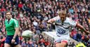 Wilkinson shortlisted for gong