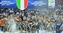 Juve party spoiled by Cagliari