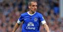 Osman signs new Everton deal