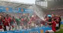 Man Utd to start at Swansea