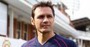 Ramps relishing challenges