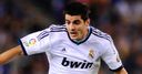 Morata pledges future to Real
