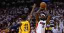 NBA Action - 24th May