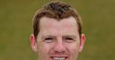 O'Brien denies Northants win