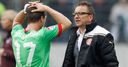 Fortuna fall on final day
