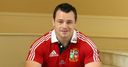 Healy - Hard to focus on club