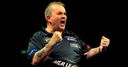 Taylor wins fifth title