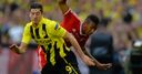 Dortmund: Lewandowski staying