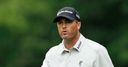 Palmer sets pace at Colonial
