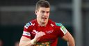 Wales rule centre Williams out