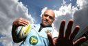 Tonga'uiha ready for battle
