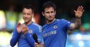 Lampard hopes for Terry deal