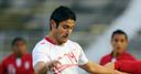 English sides tracking Traoui